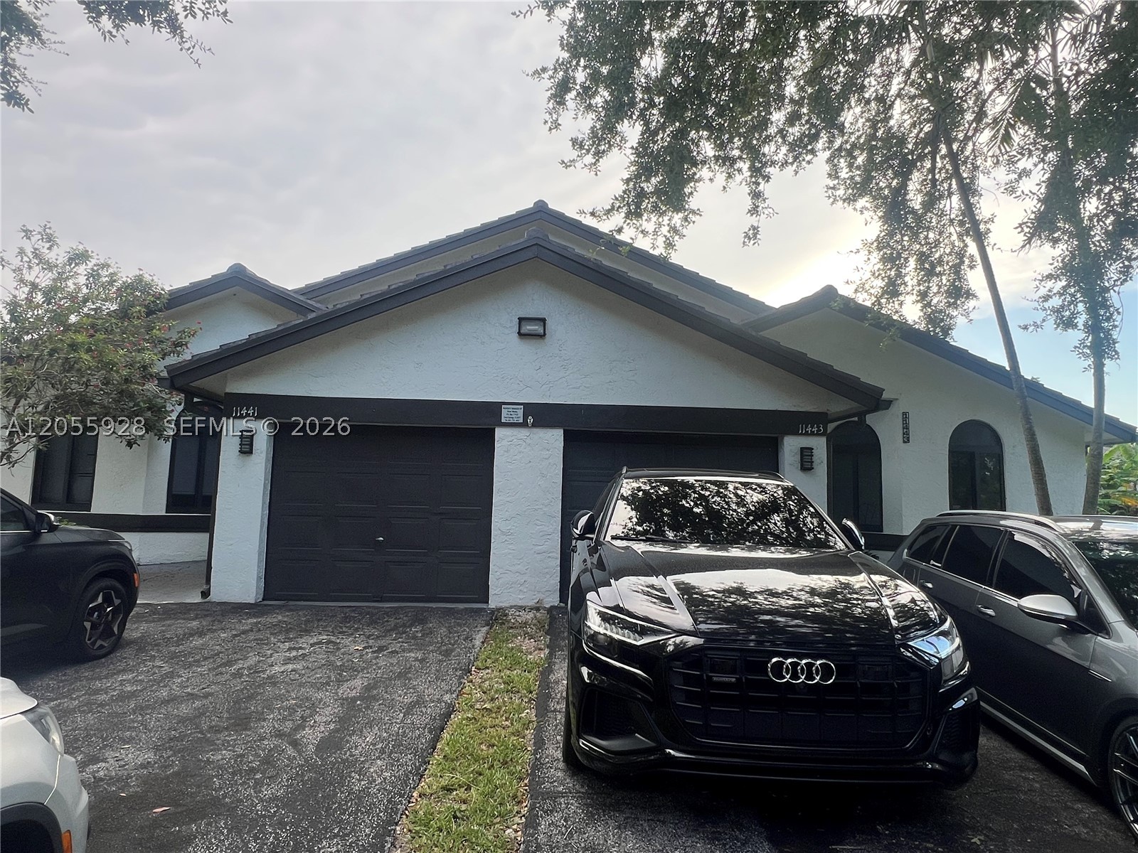 GLENWOOD SUBDIVISION - Residential Income