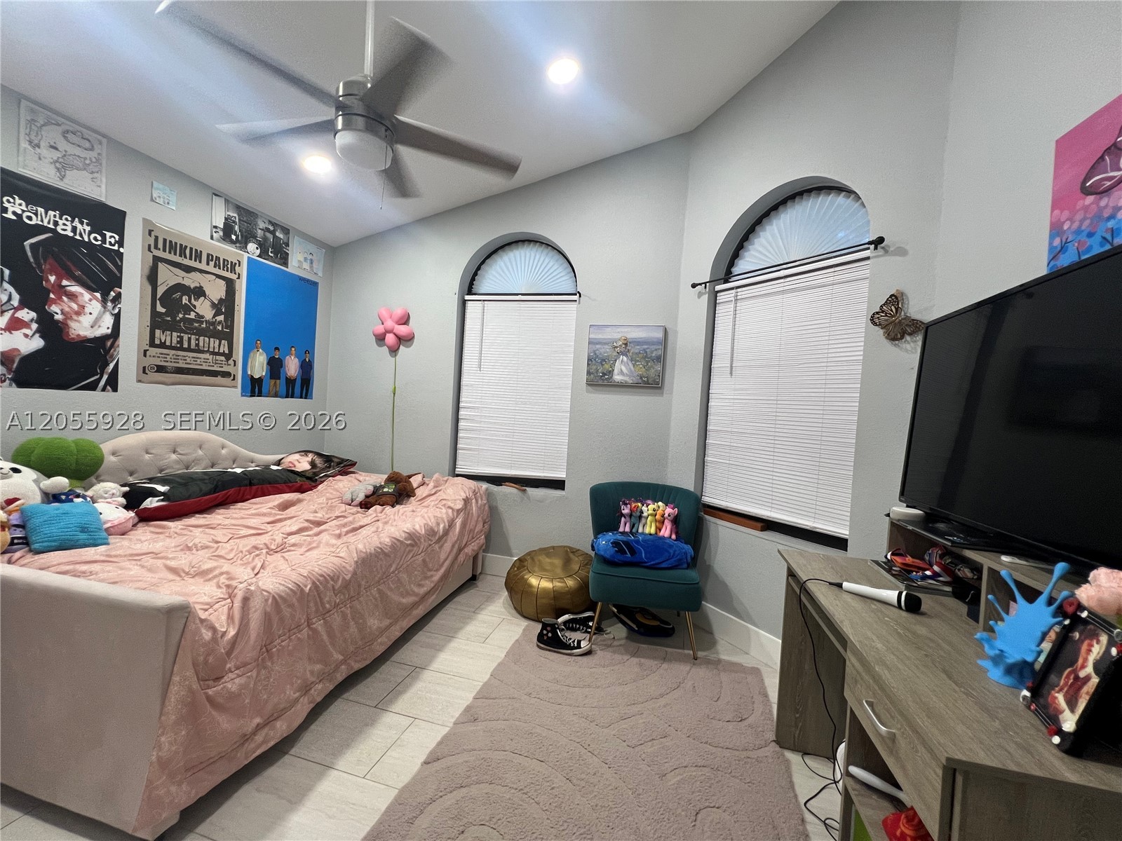 GLENWOOD SUBDIVISION - Residential Income