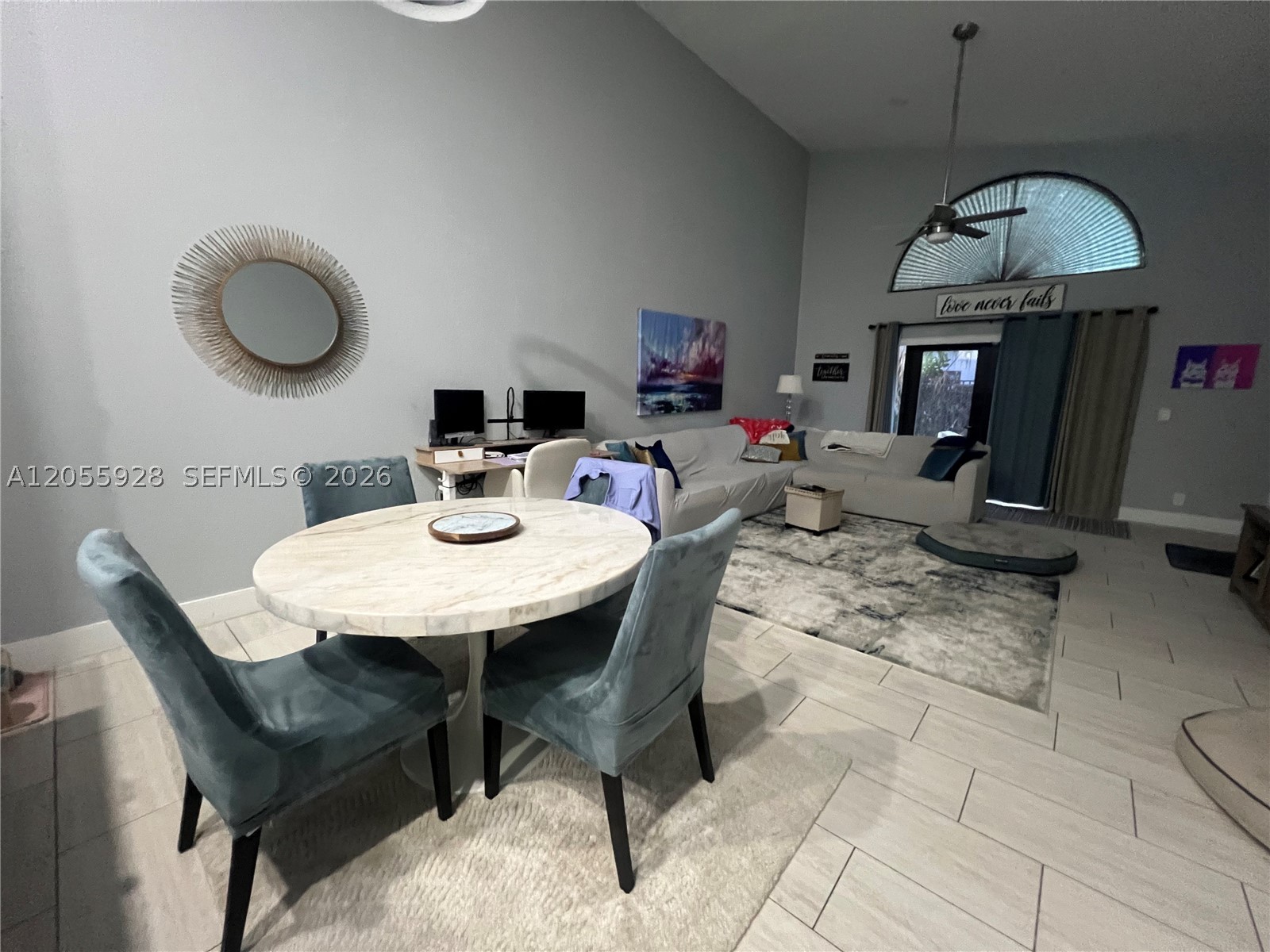 GLENWOOD SUBDIVISION - Residential Income