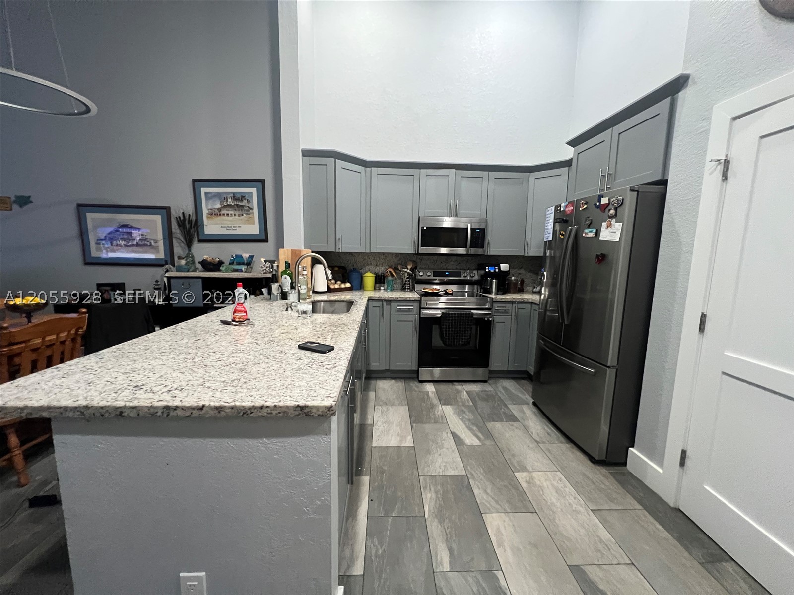 GLENWOOD SUBDIVISION - Residential Income