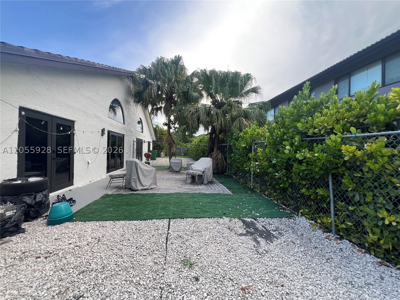 GLENWOOD SUBDIVISION - Residential Income