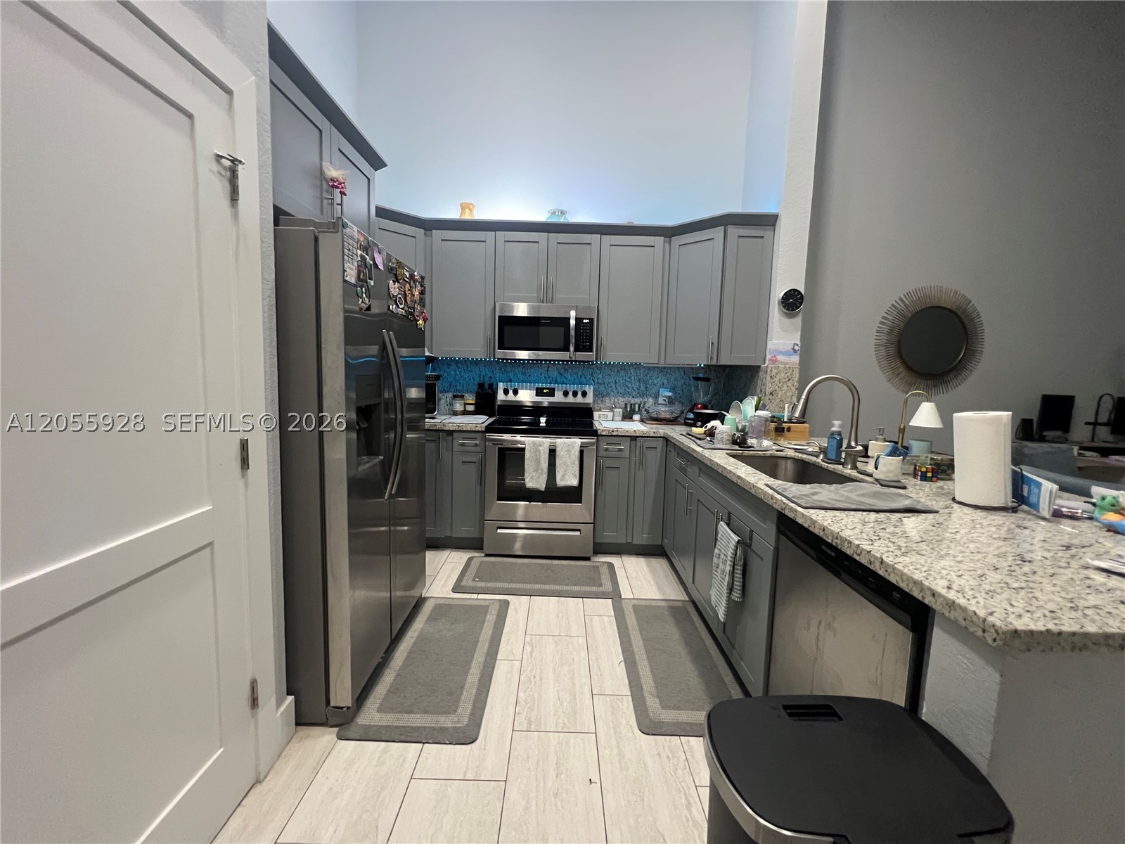 GLENWOOD SUBDIVISION - Residential Income