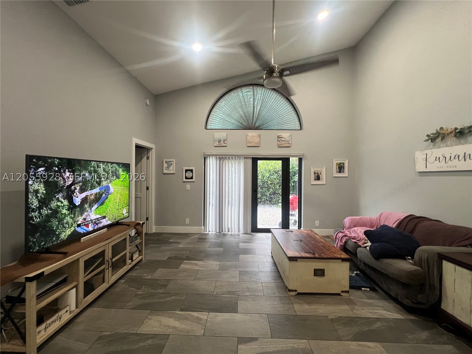 GLENWOOD SUBDIVISION - Residential Income