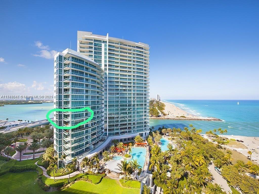 10295 COLLINS AVE RESDNTA - Residential