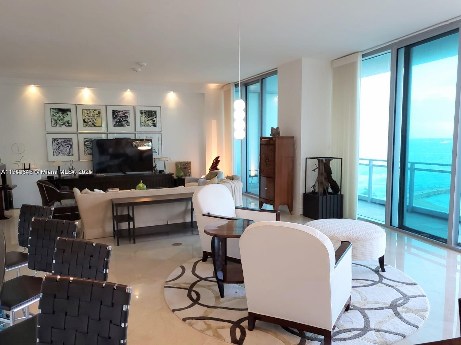 10295 COLLINS AVE RESDNTA - Residential