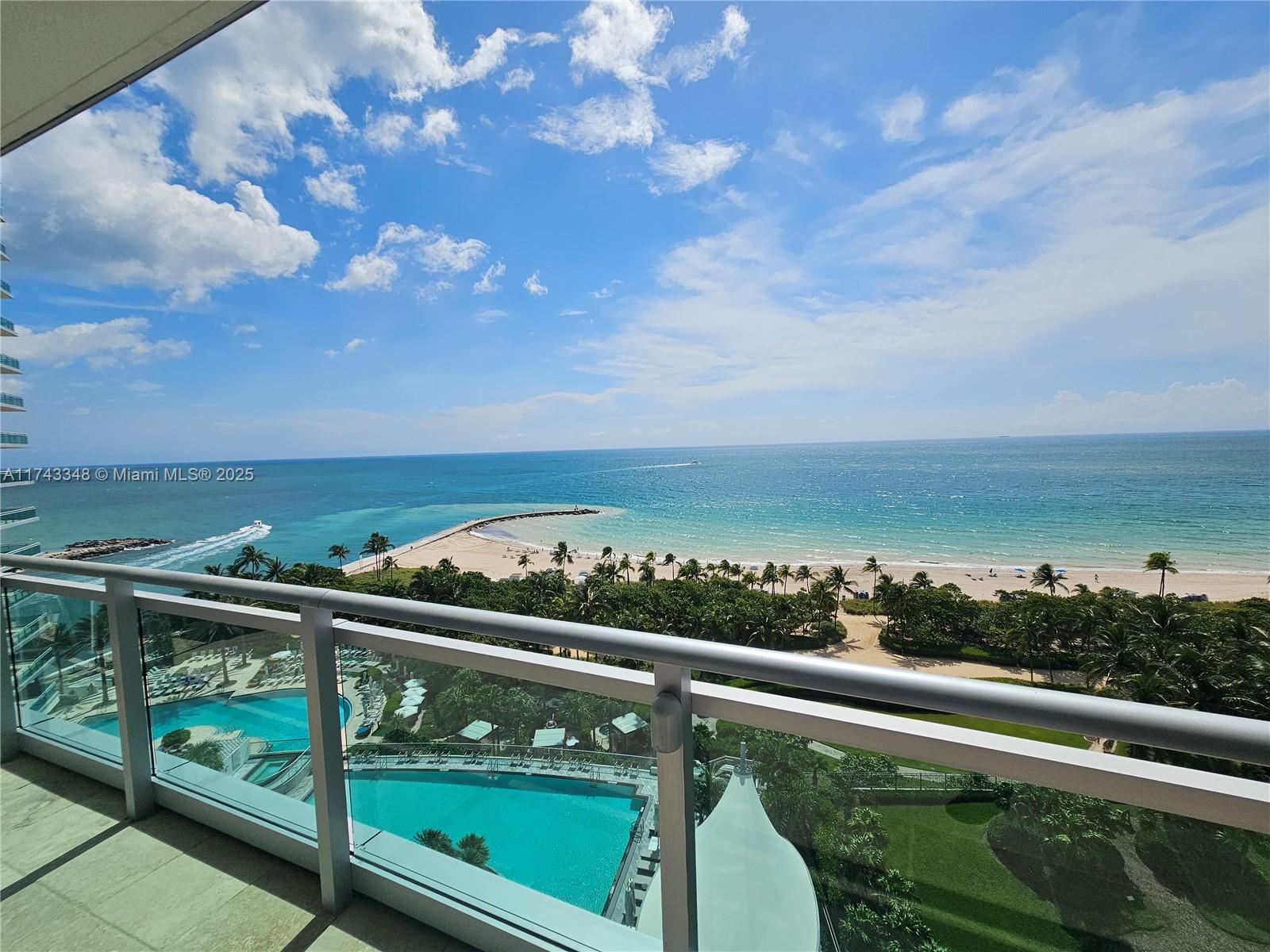 10295 COLLINS AVE RESDNTA - Residential