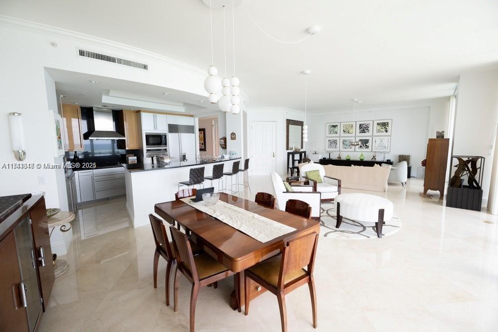 10295 COLLINS AVE RESDNTA - Residential
