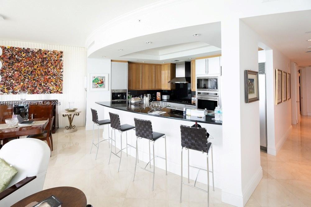 10295 COLLINS AVE RESDNTA - Residential