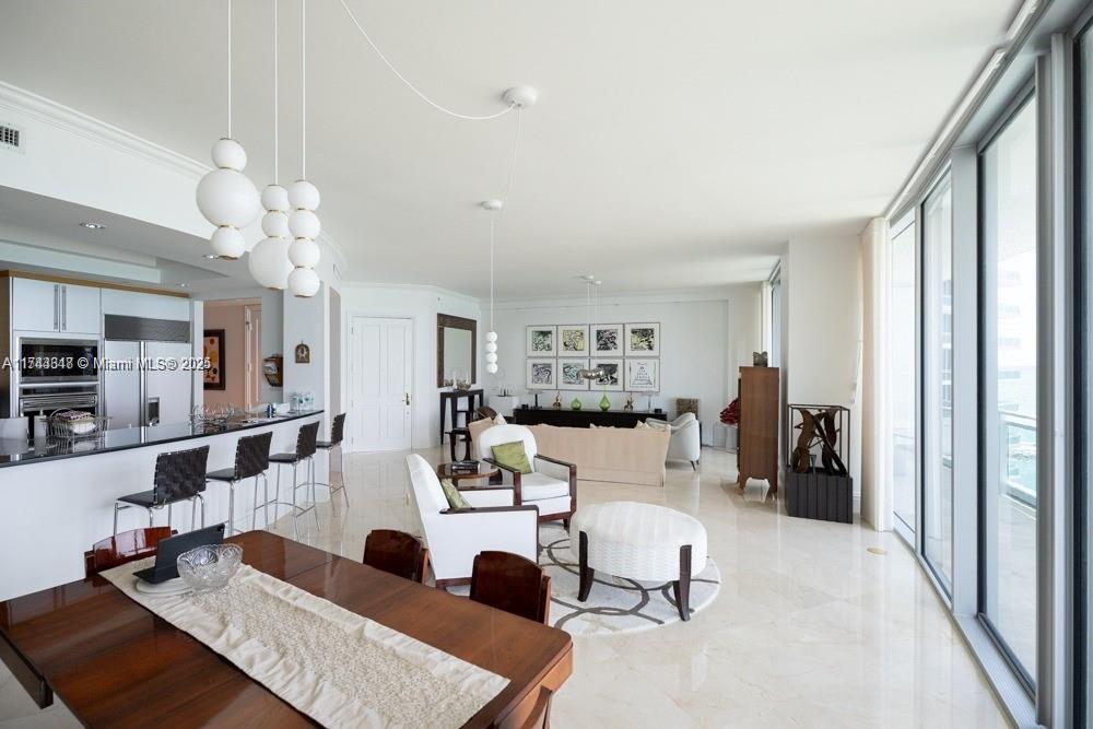10295 COLLINS AVE RESDNTA - Residential
