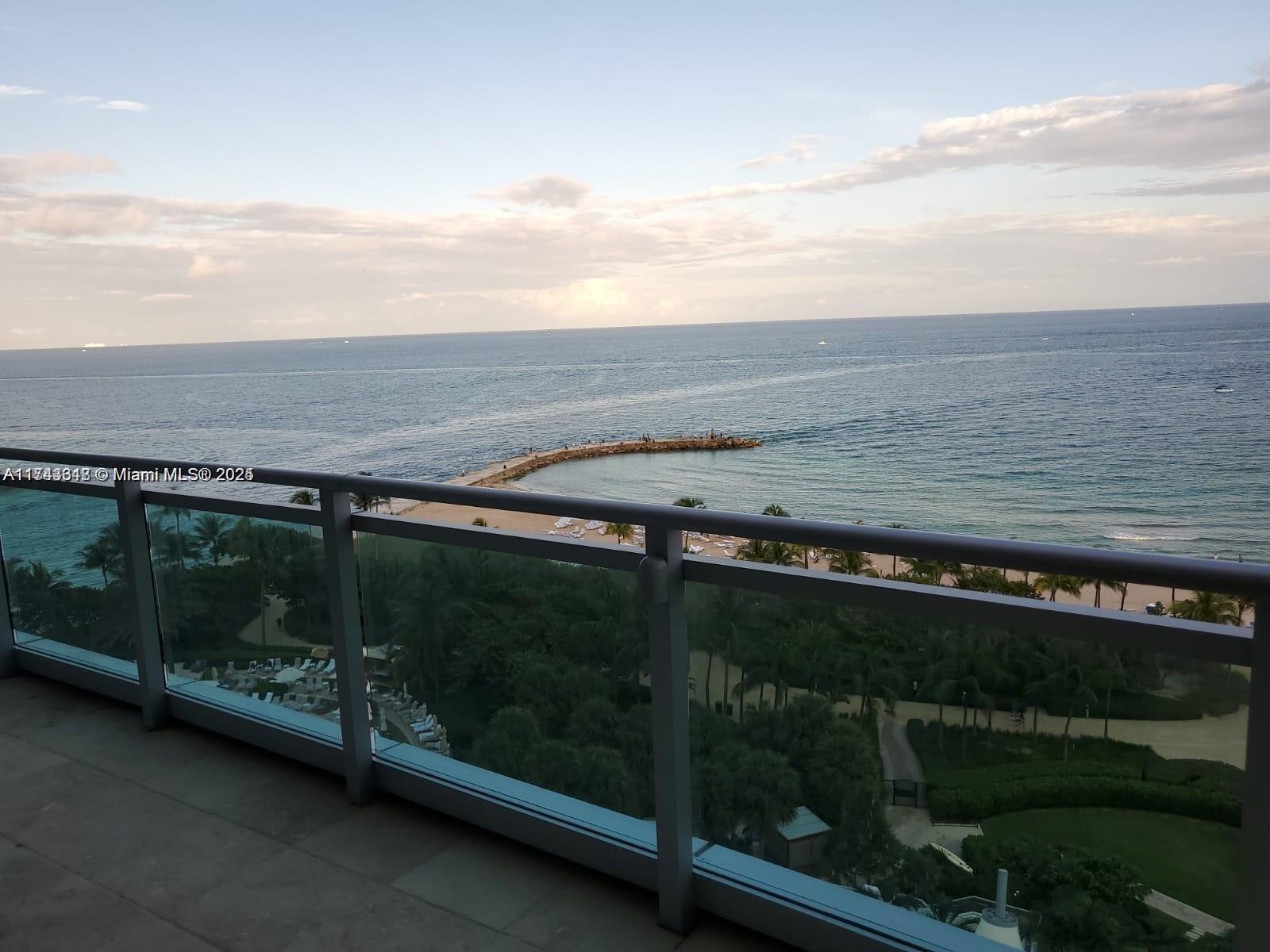 10295 COLLINS AVE RESDNTA - Residential