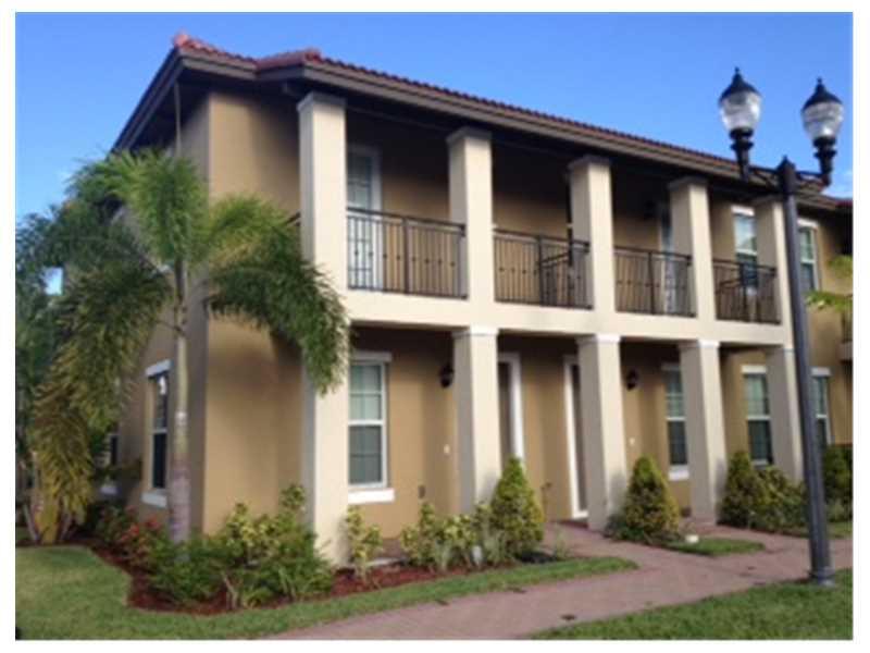 COBBLESTONE - Residential Lease
