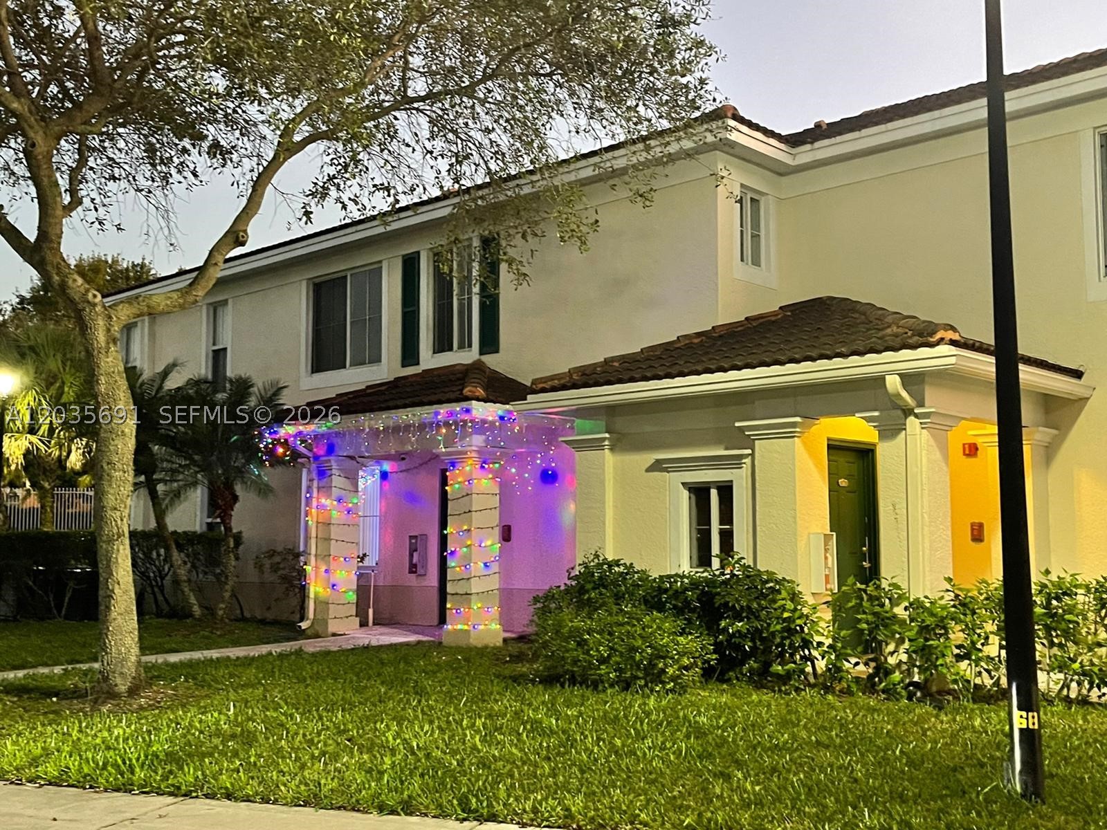 PALMS POINT(THE)CONDO - Residential Lease