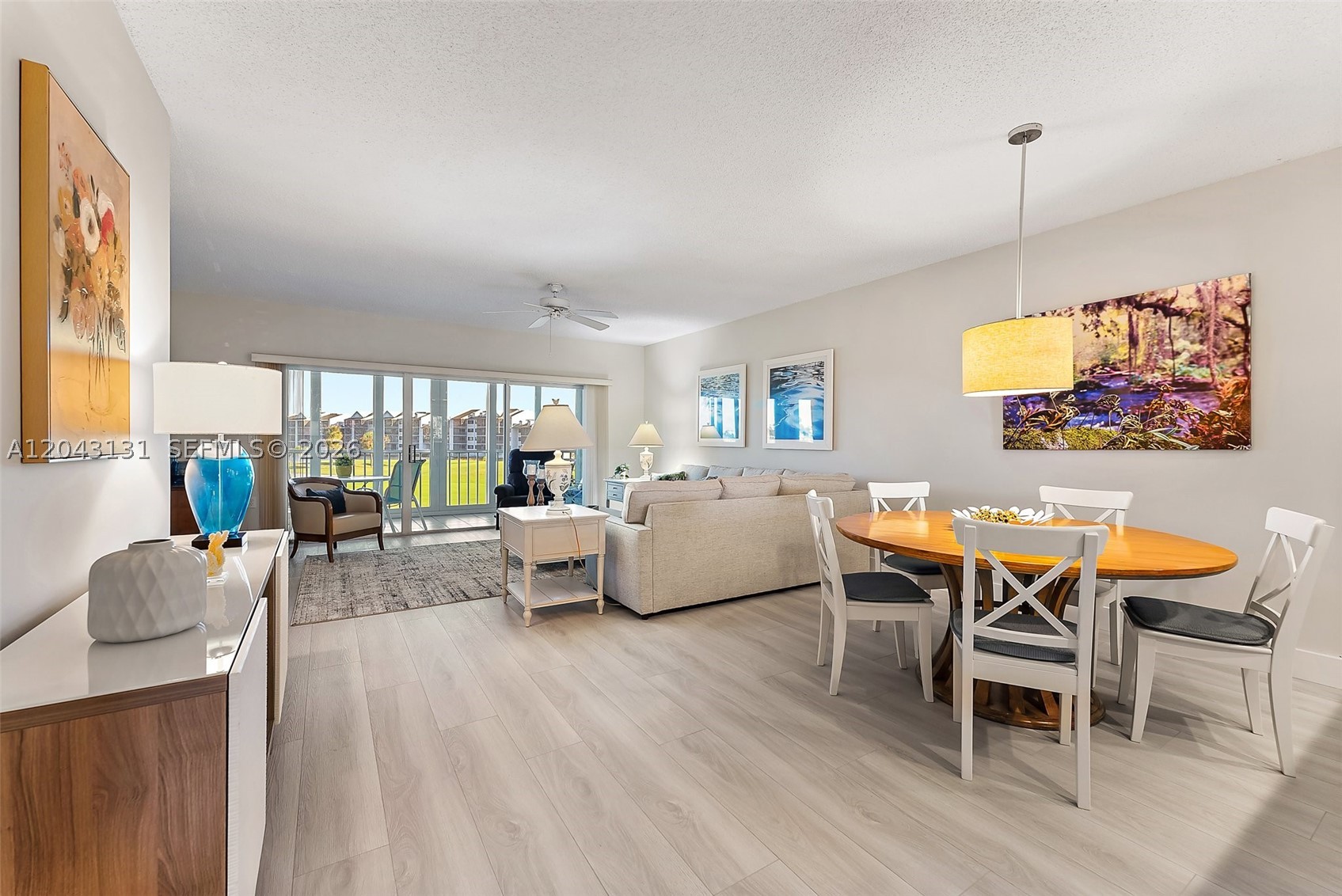 RIVERBEND AT INDIAN RIVER - Residential