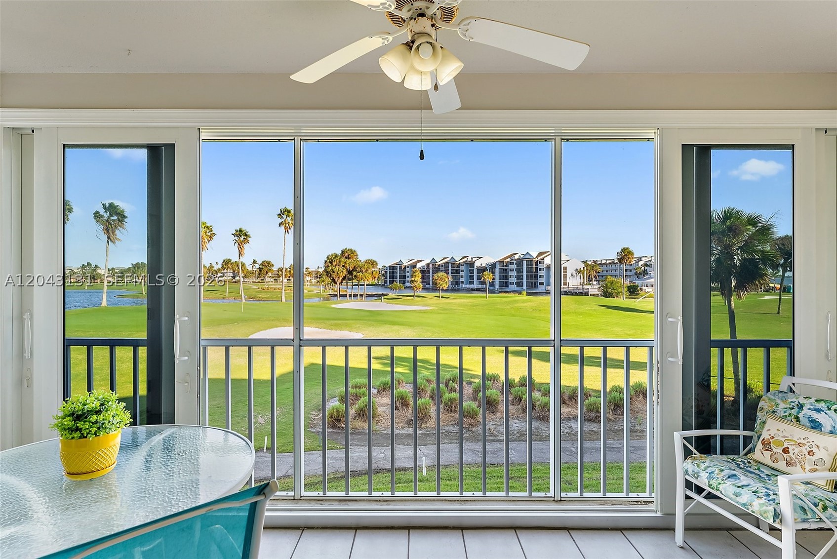 RIVERBEND AT INDIAN RIVER - Residential
