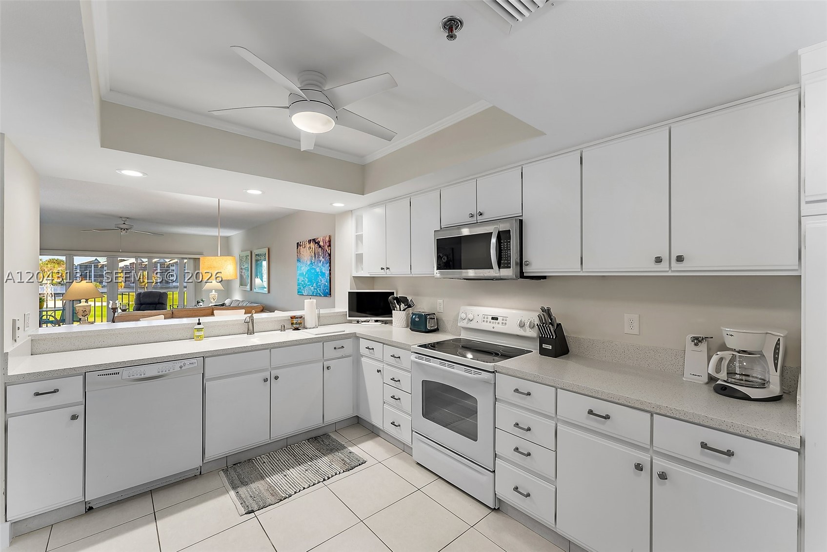 RIVERBEND AT INDIAN RIVER - Residential