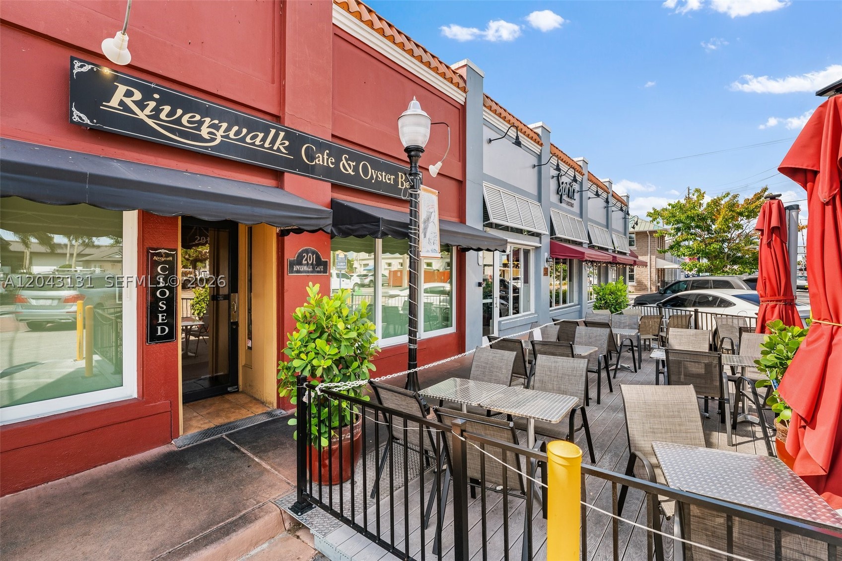 RIVERBEND AT INDIAN RIVER - Residential