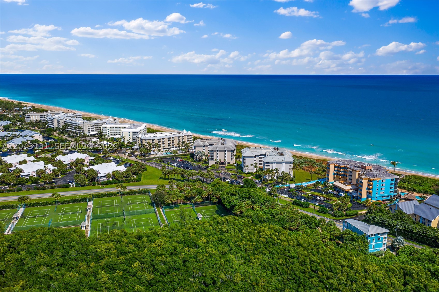 RIVERBEND AT INDIAN RIVER - Residential