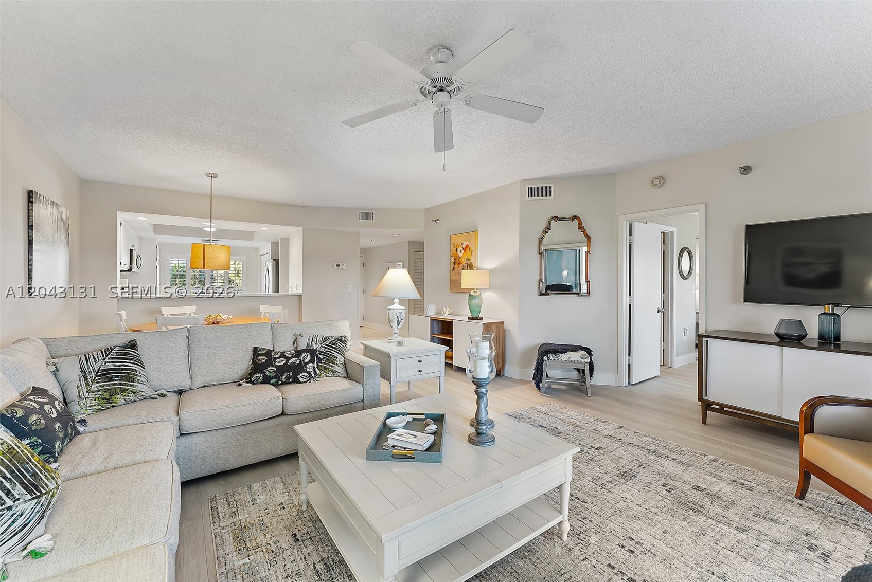 RIVERBEND AT INDIAN RIVER - Residential