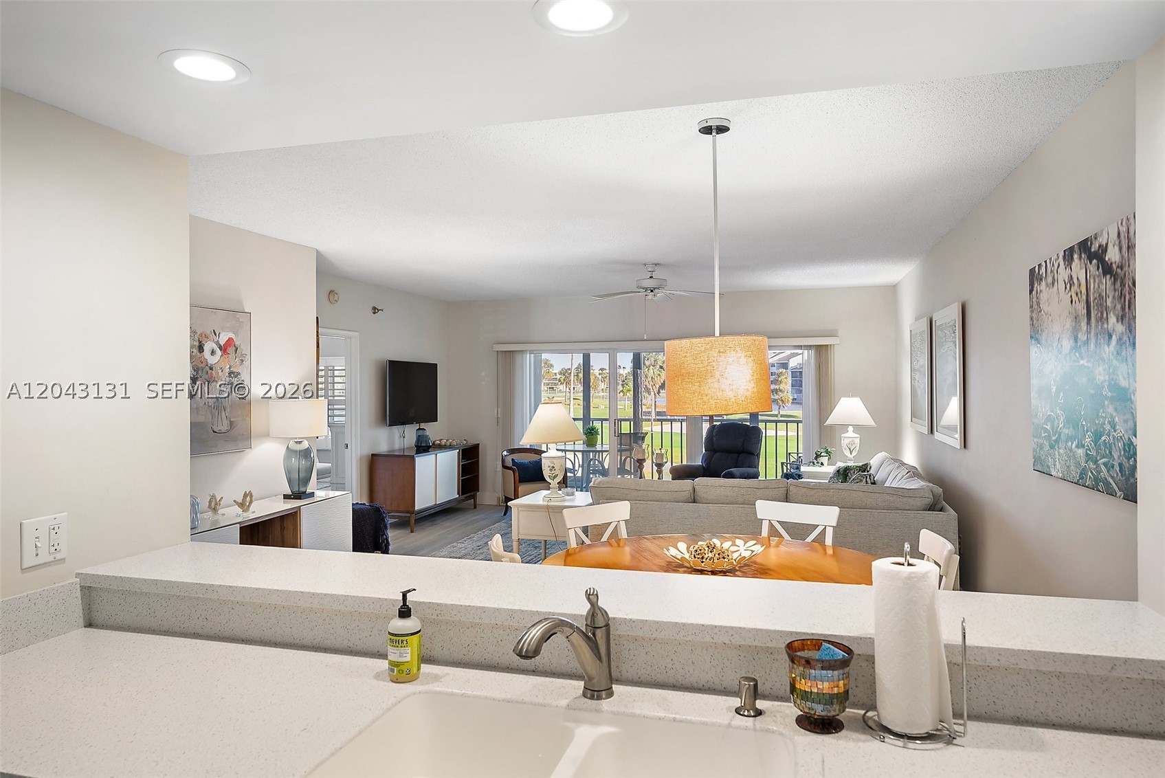 RIVERBEND AT INDIAN RIVER - Residential