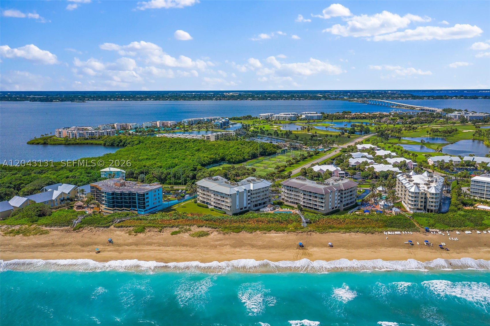 RIVERBEND AT INDIAN RIVER - Residential