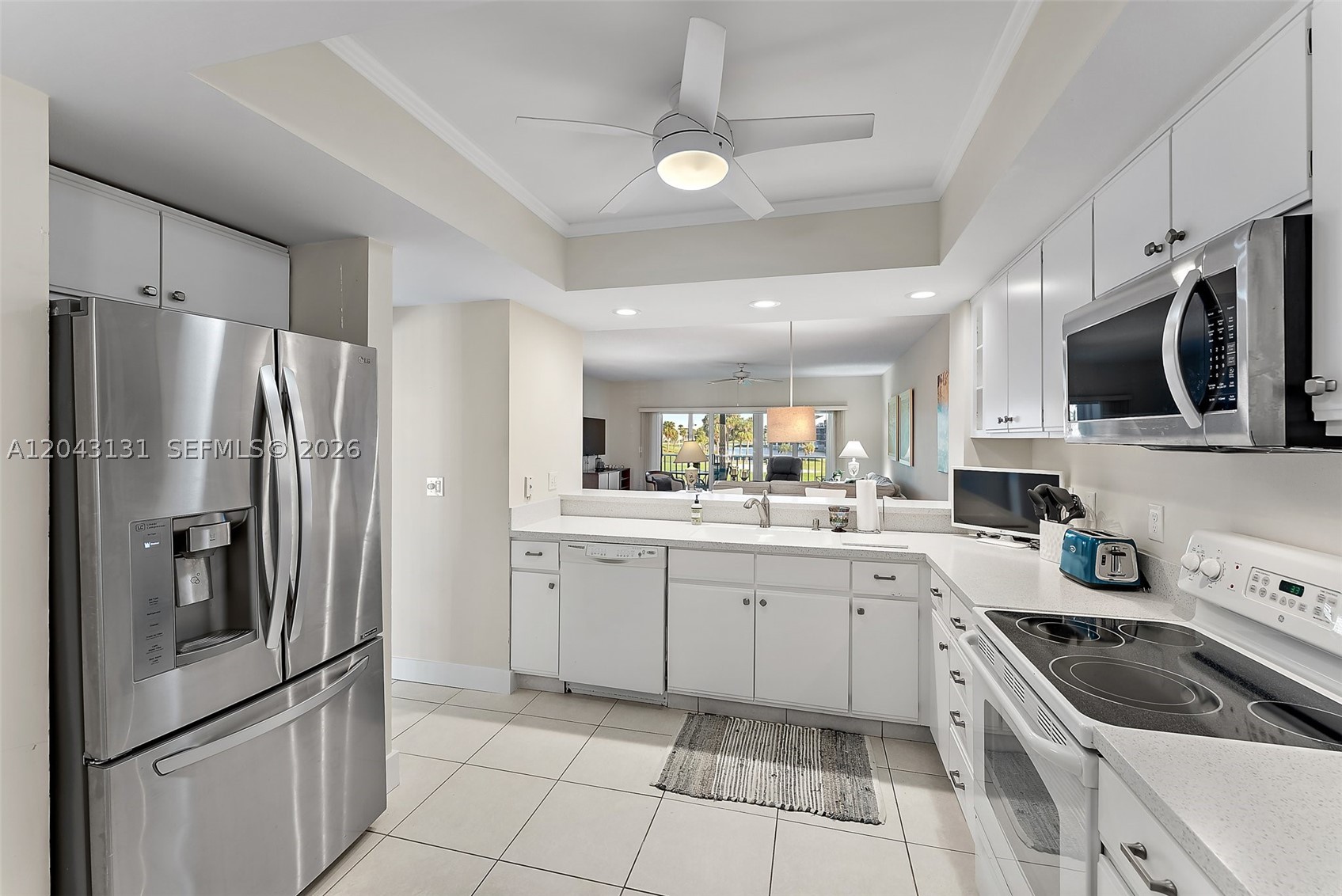 RIVERBEND AT INDIAN RIVER - Residential