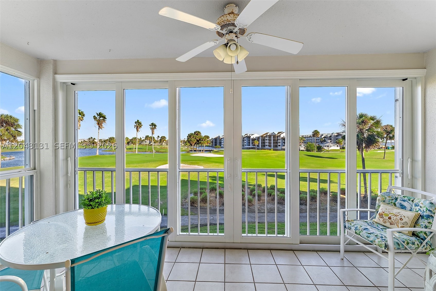 RIVERBEND AT INDIAN RIVER - Residential