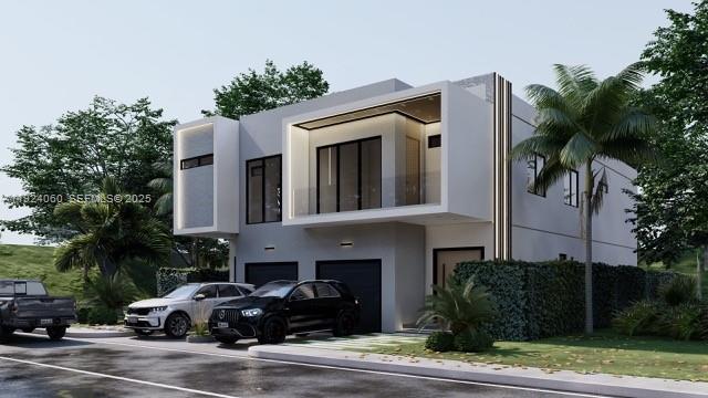 AUSTIN HEIGHTS - Residential