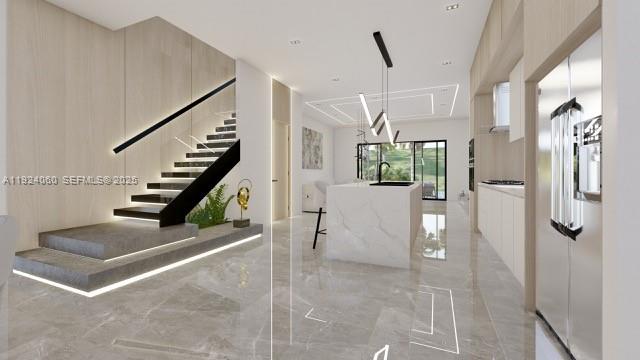 AUSTIN HEIGHTS - Residential