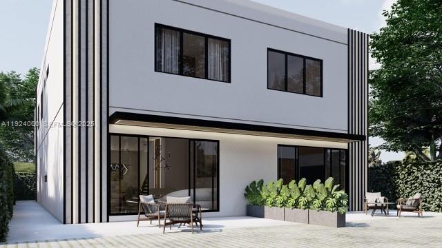 AUSTIN HEIGHTS - Residential
