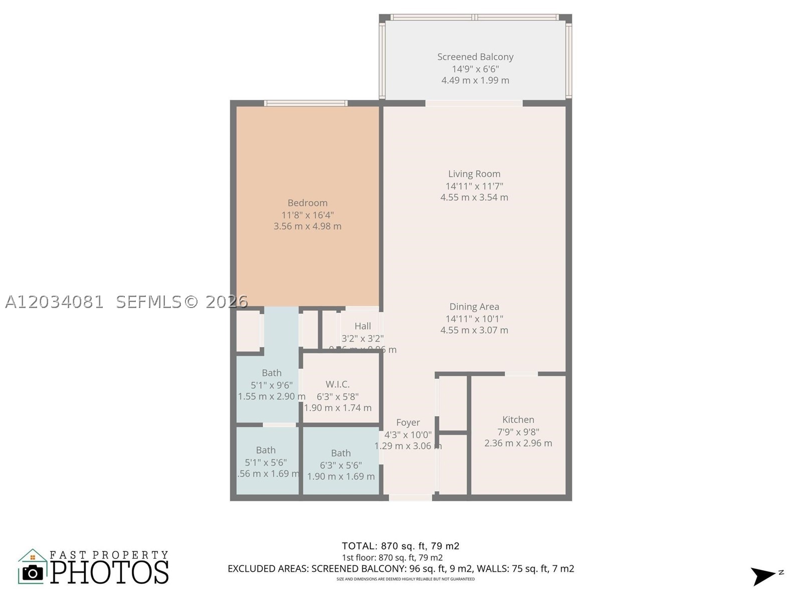 INVERRARY COUNTRY CLUB - Residential Lease
