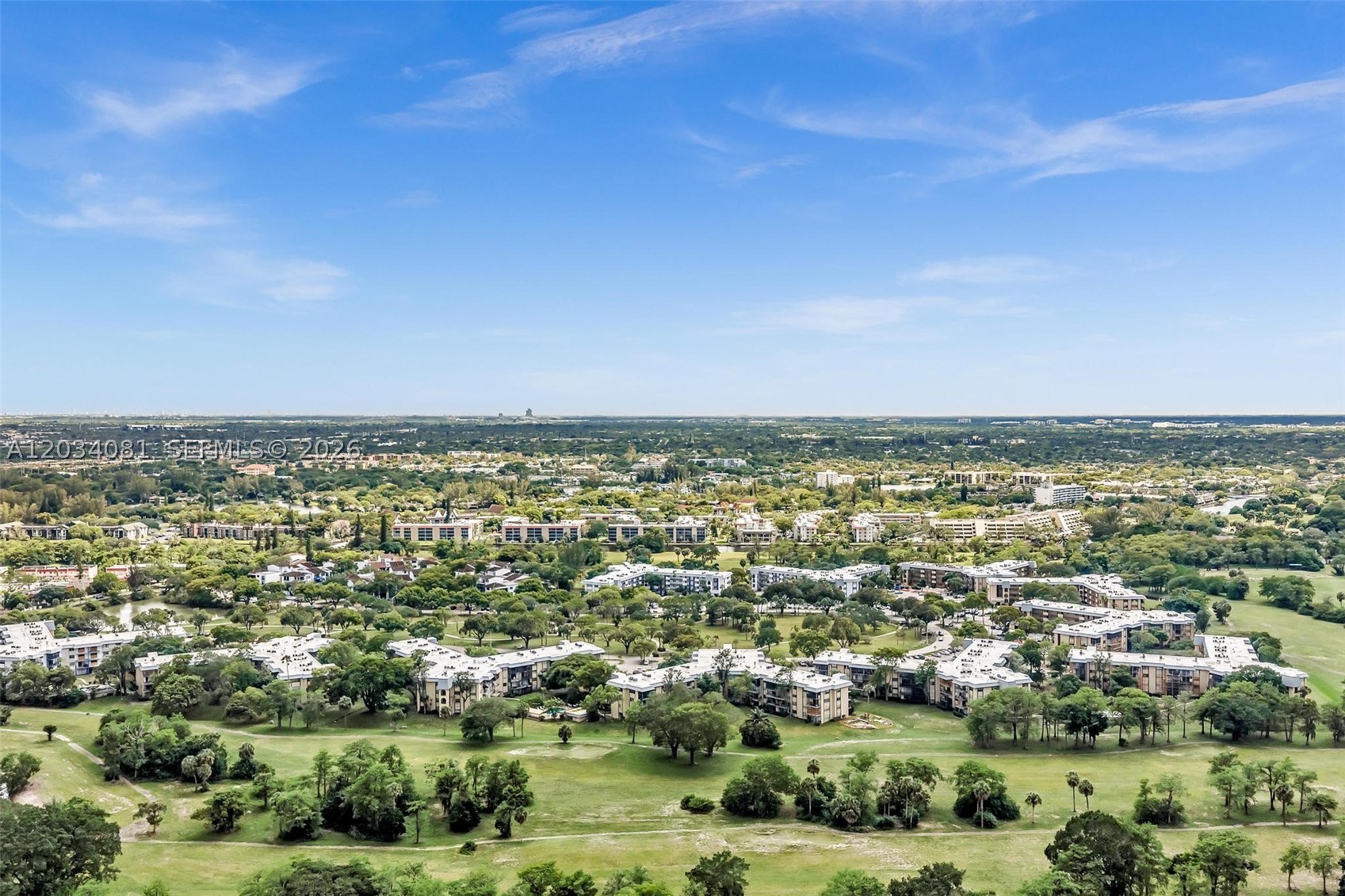 INVERRARY COUNTRY CLUB - Residential Lease