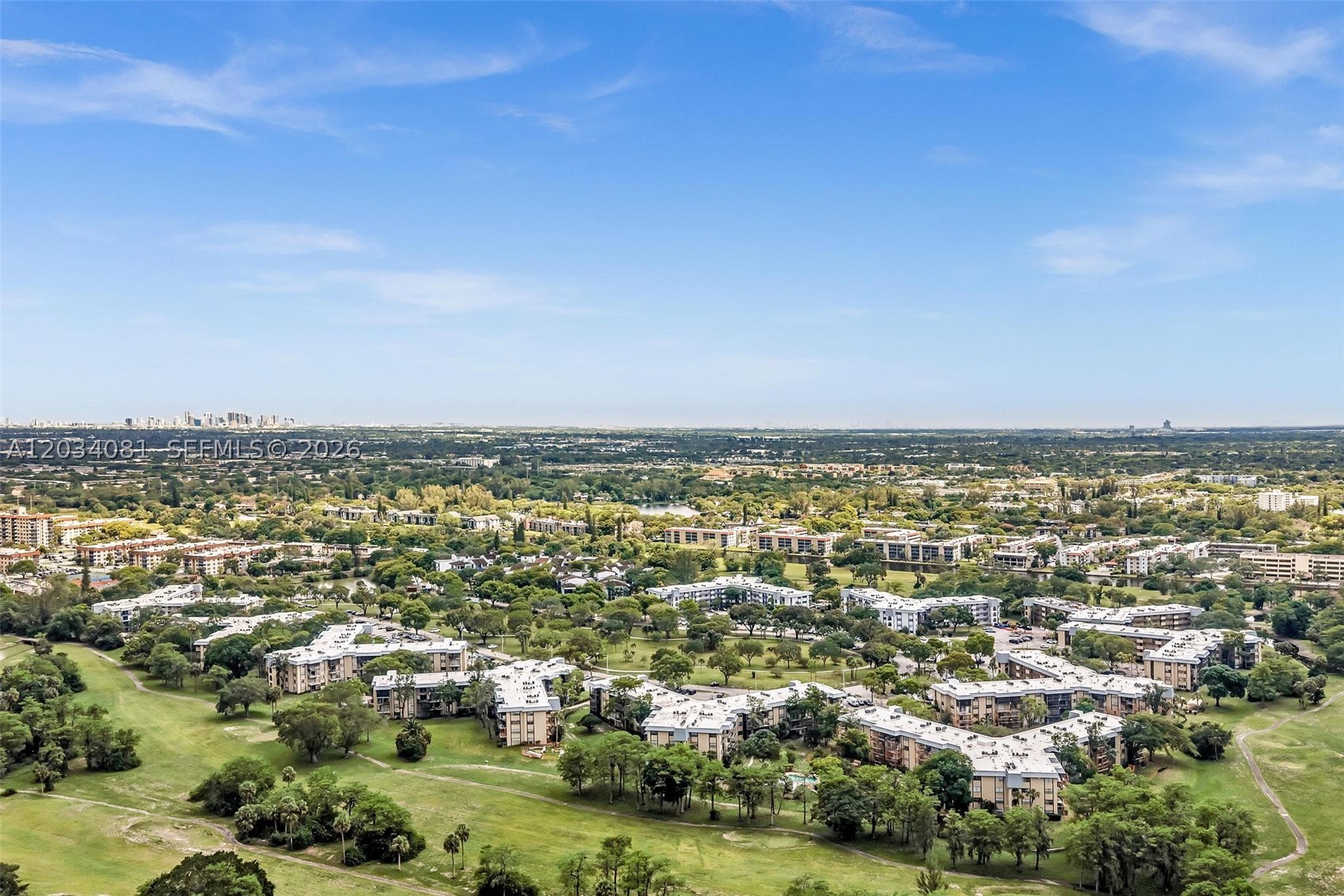 INVERRARY COUNTRY CLUB - Residential Lease