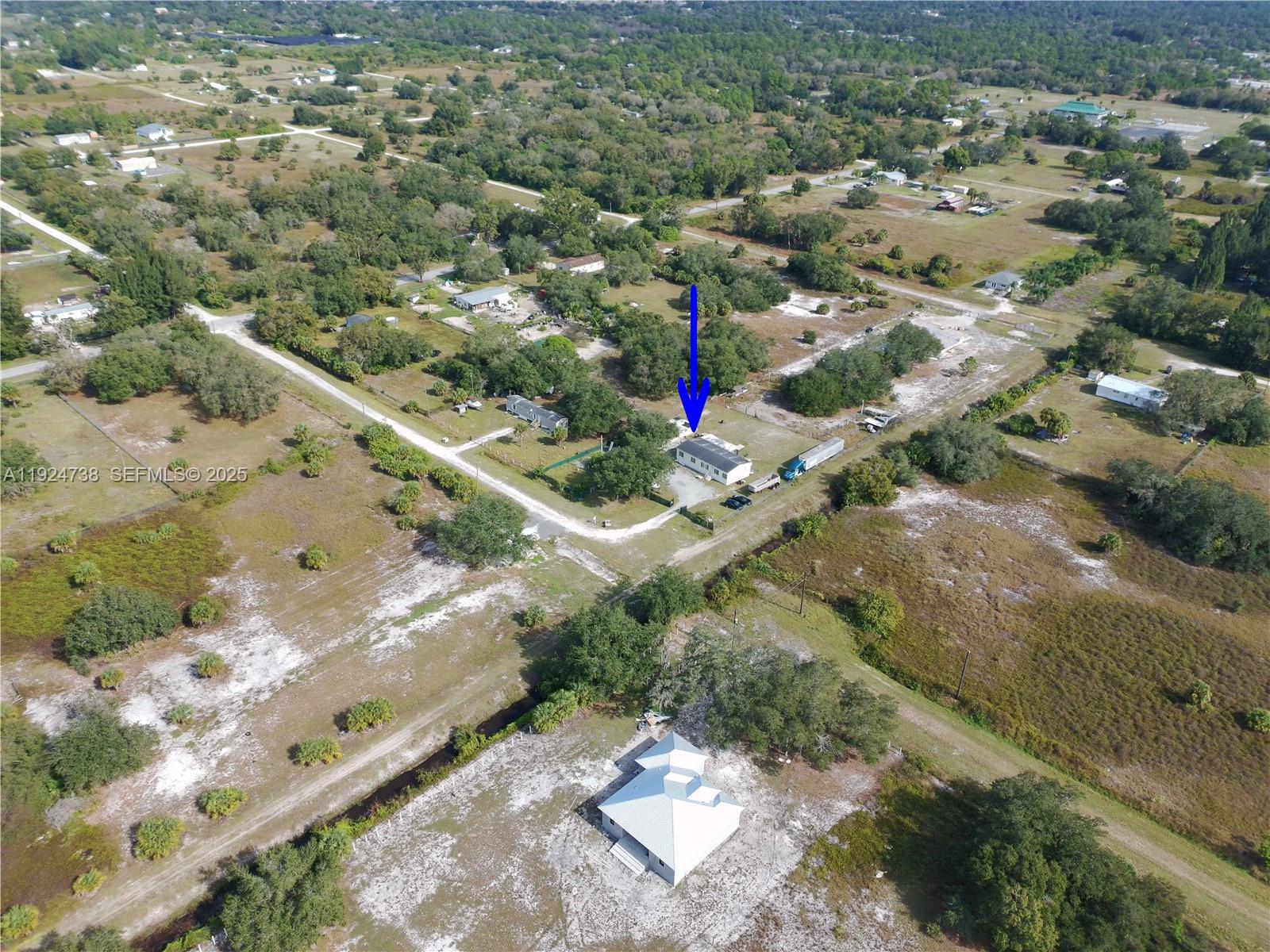 MONTURA RANCH EST 1 ST S/D - Residential