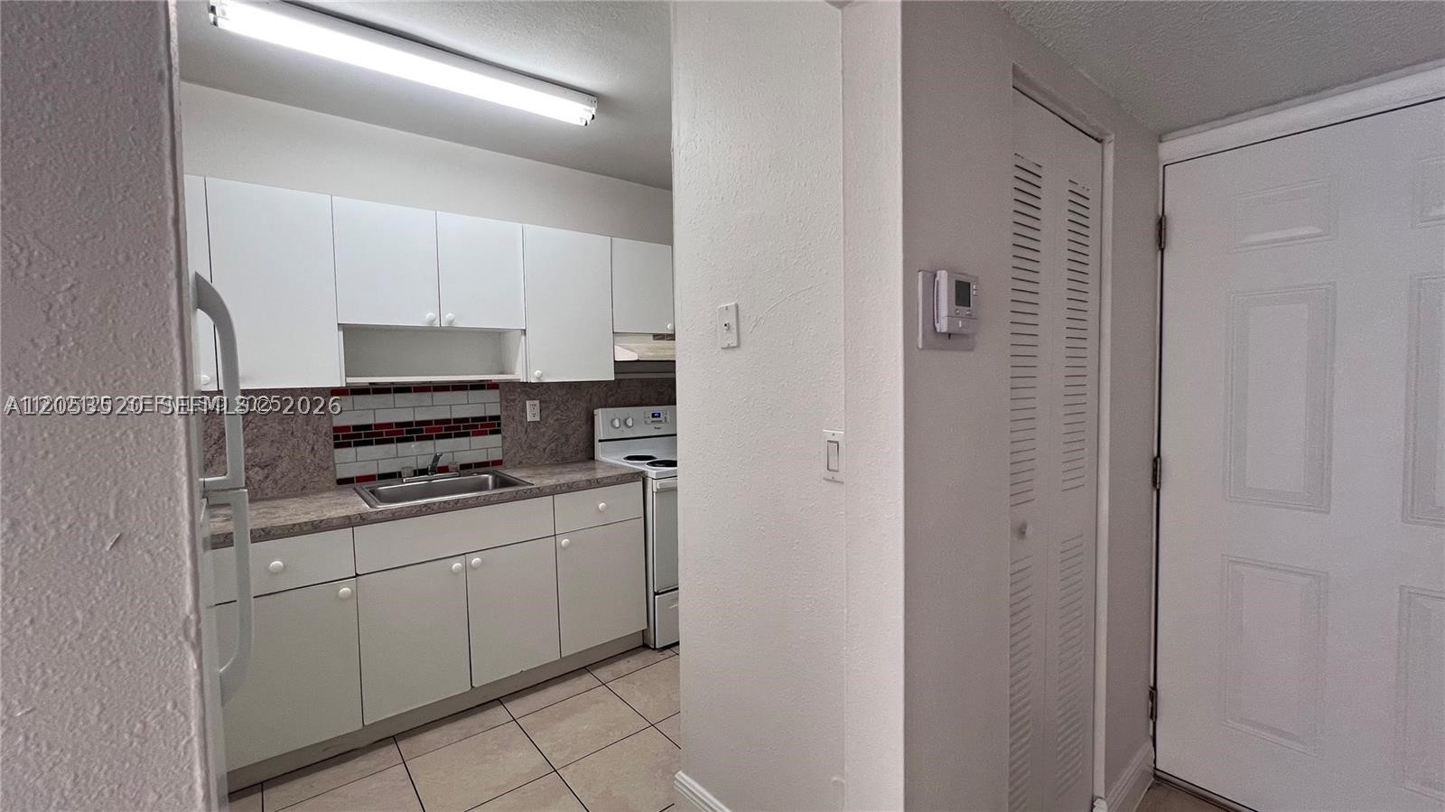 n/a - Residential Lease