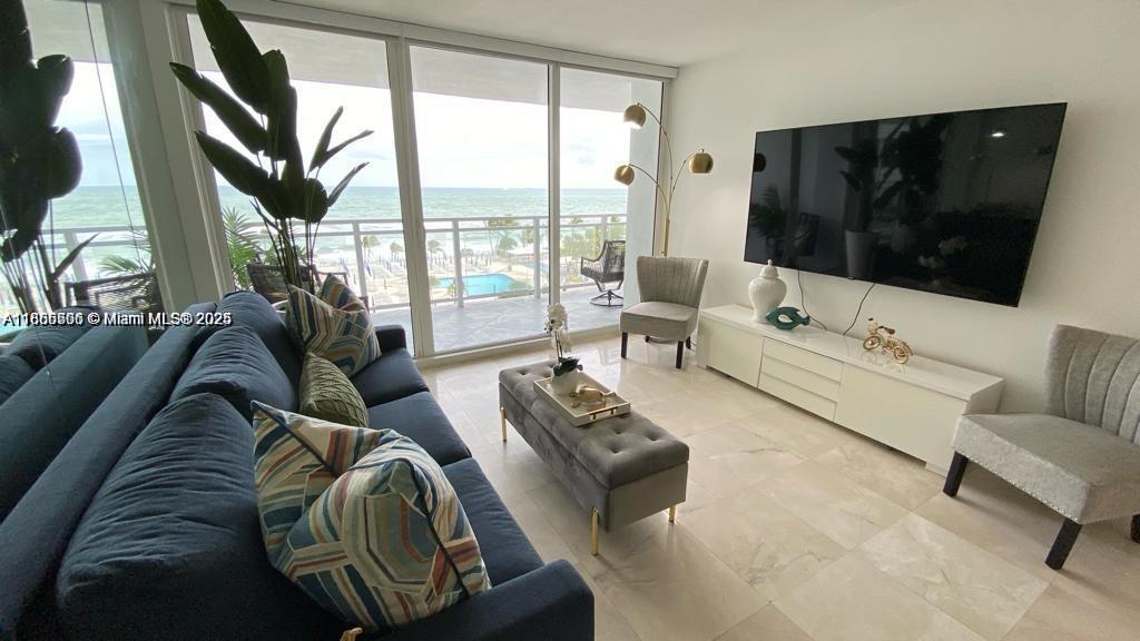 PARKER PLAZA CONDO ESTATE - Residential