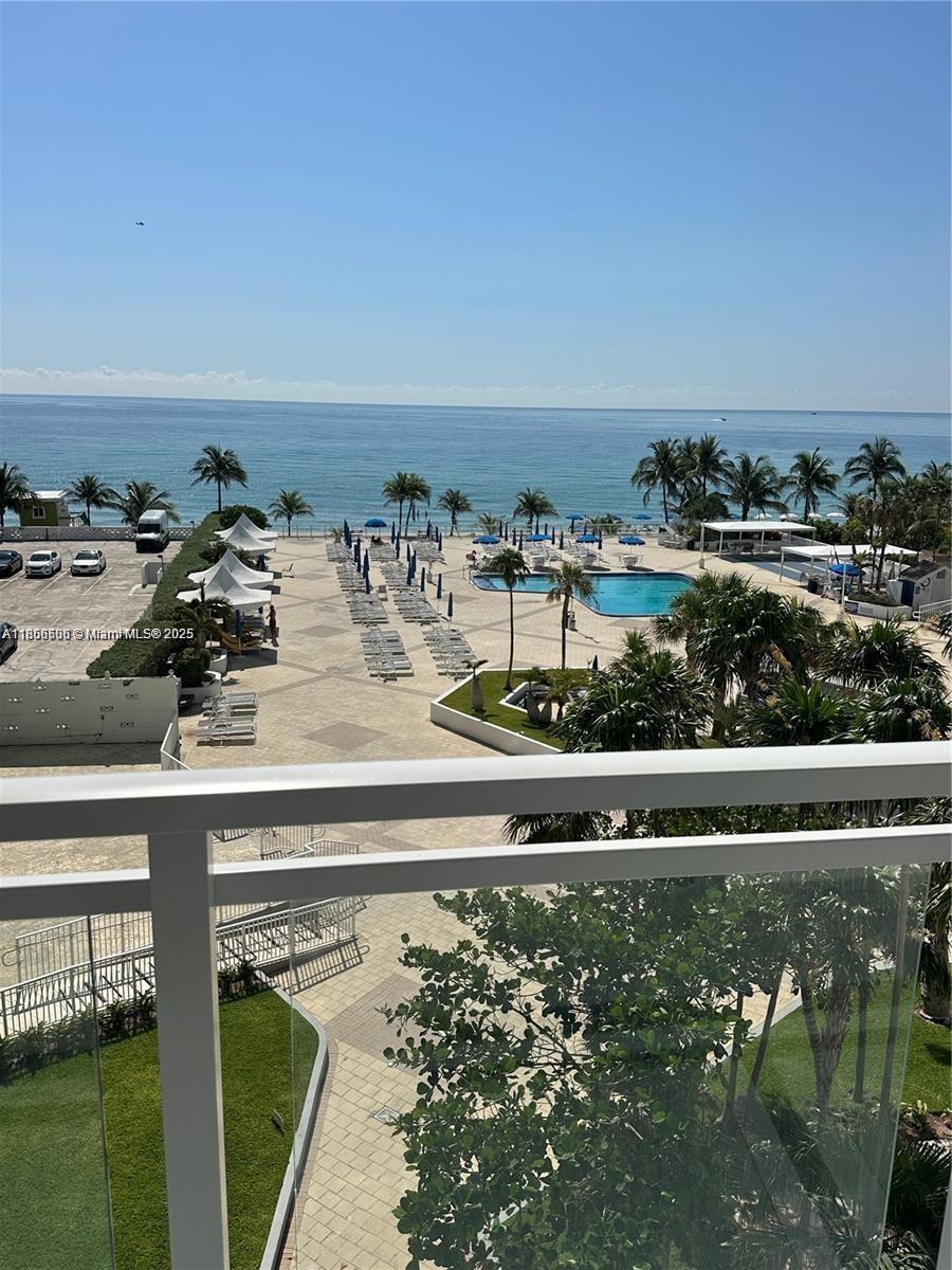 PARKER PLAZA CONDO ESTATE - Residential