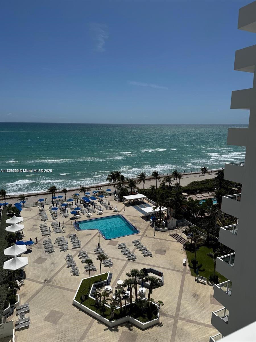 PARKER PLAZA CONDO ESTATE - Residential