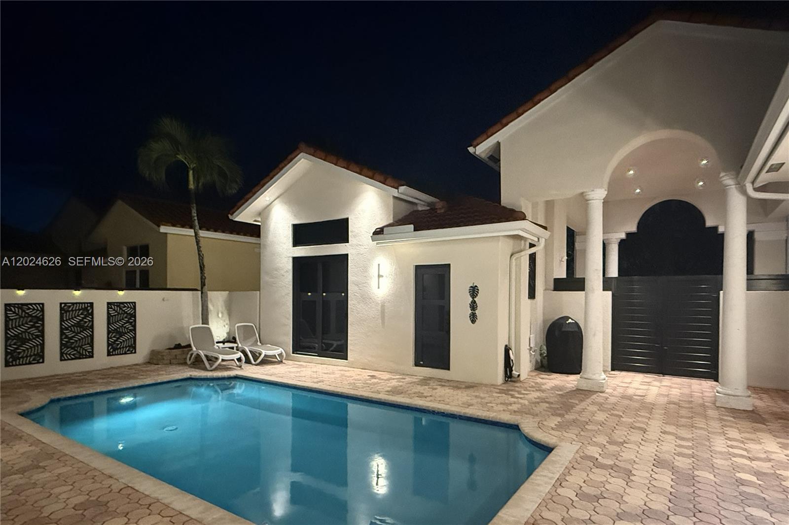 WESTFORK - Residential