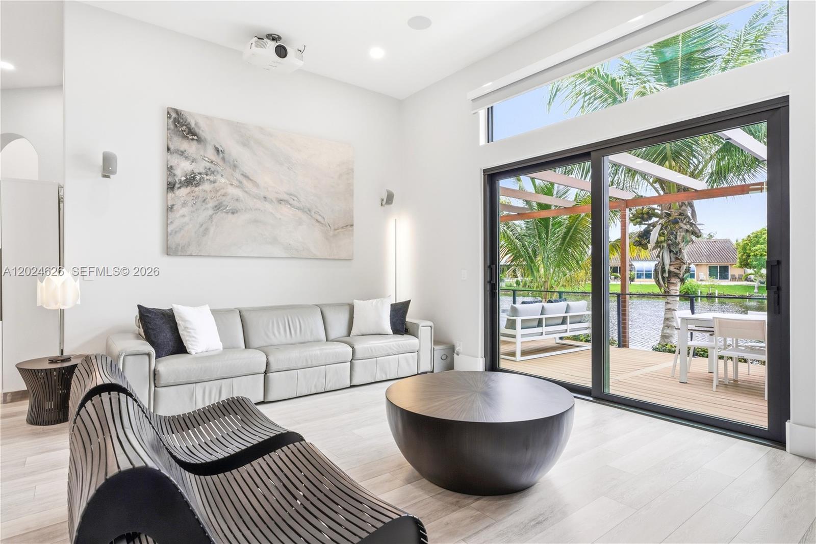 WESTFORK - Residential