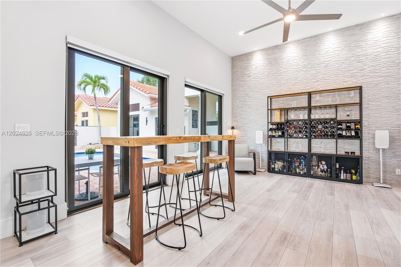 WESTFORK - Residential
