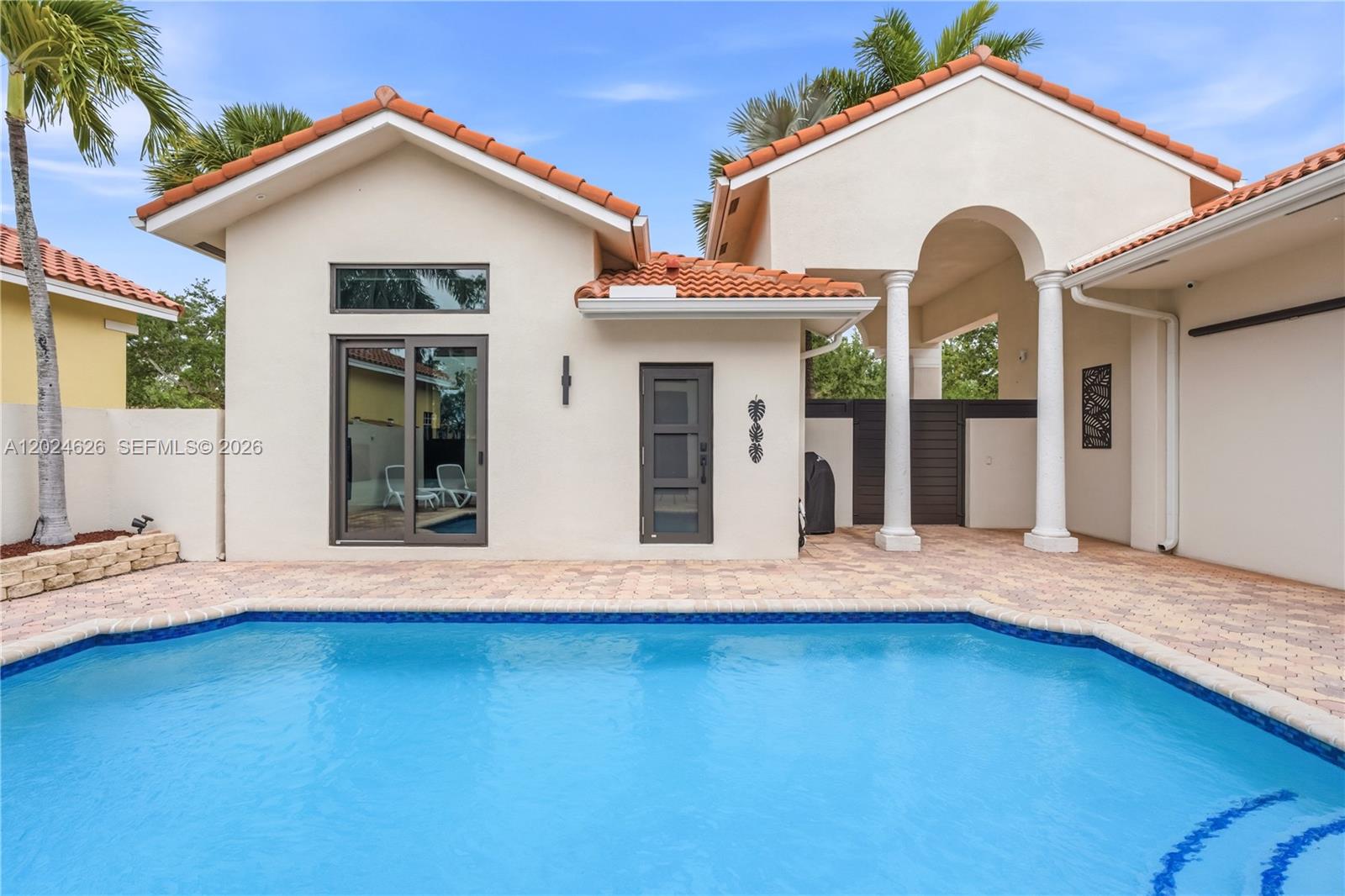 WESTFORK - Residential