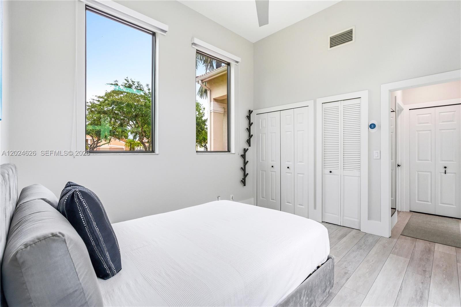 WESTFORK - Residential