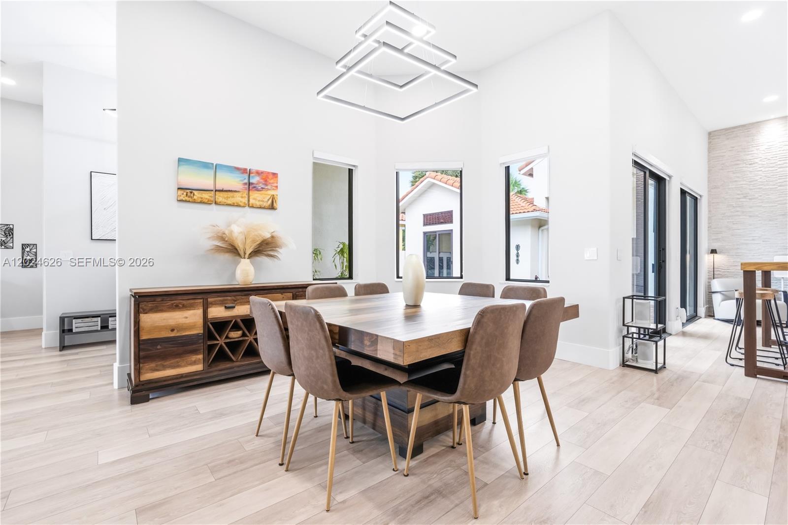 WESTFORK - Residential