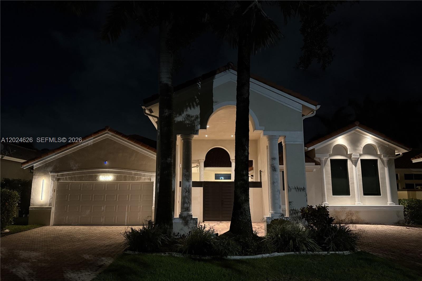 WESTFORK - Residential