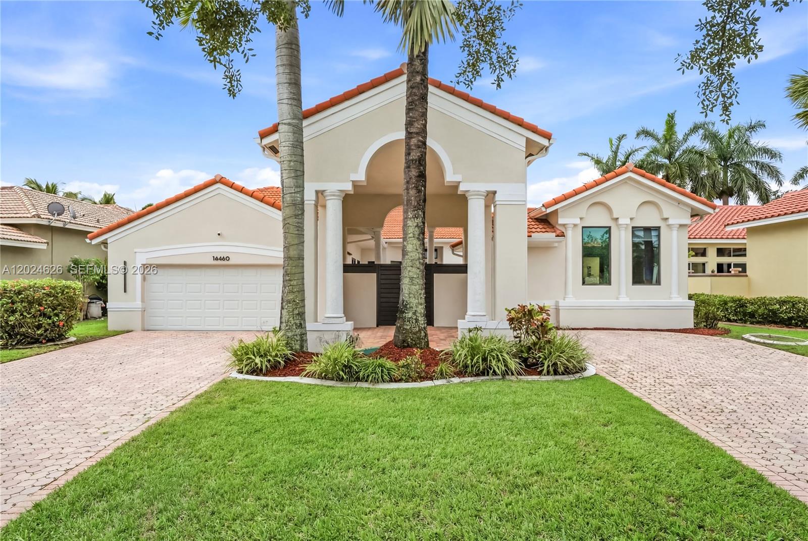 WESTFORK - Residential