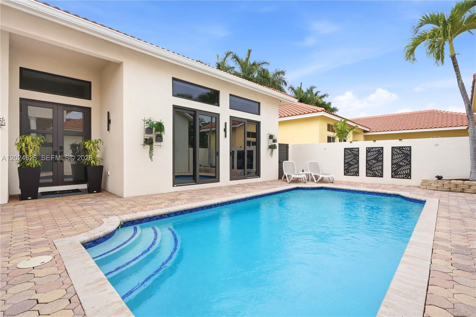 WESTFORK - Residential