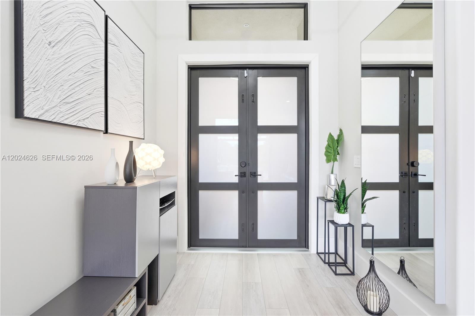 WESTFORK - Residential