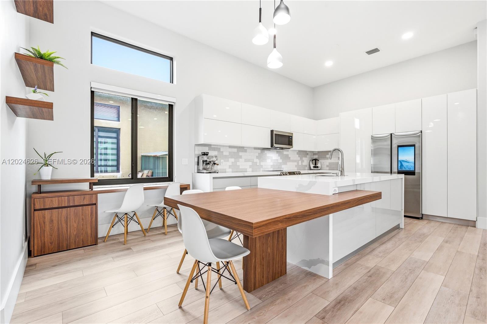 WESTFORK - Residential
