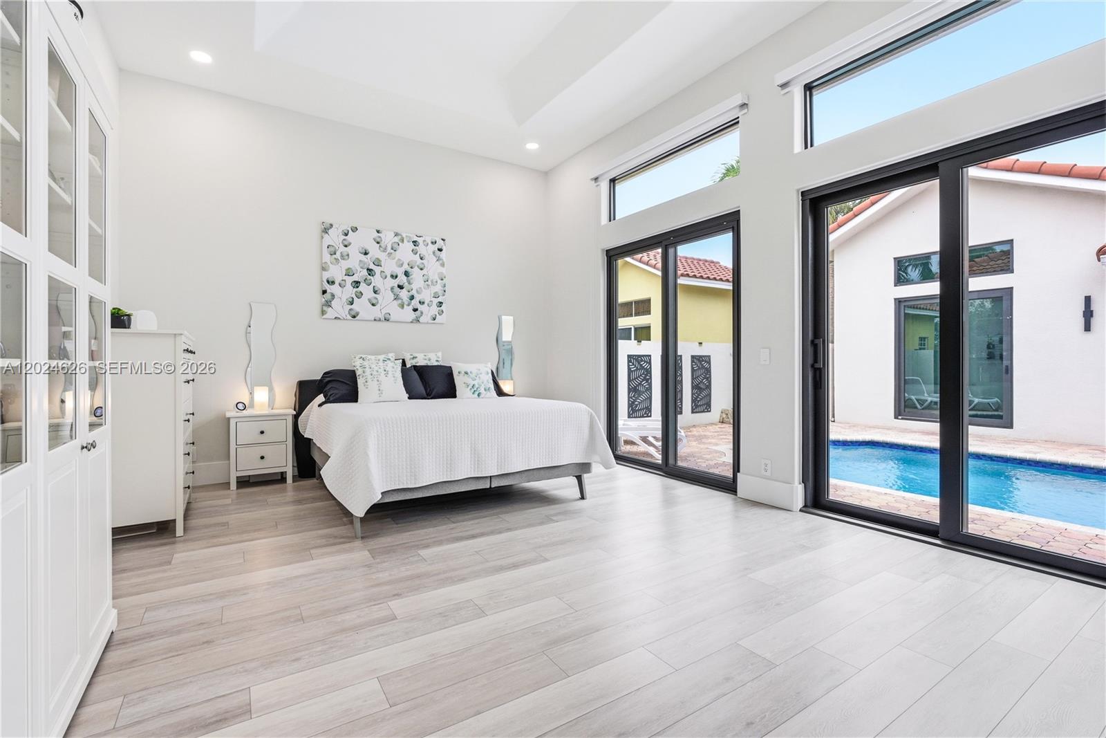 WESTFORK - Residential
