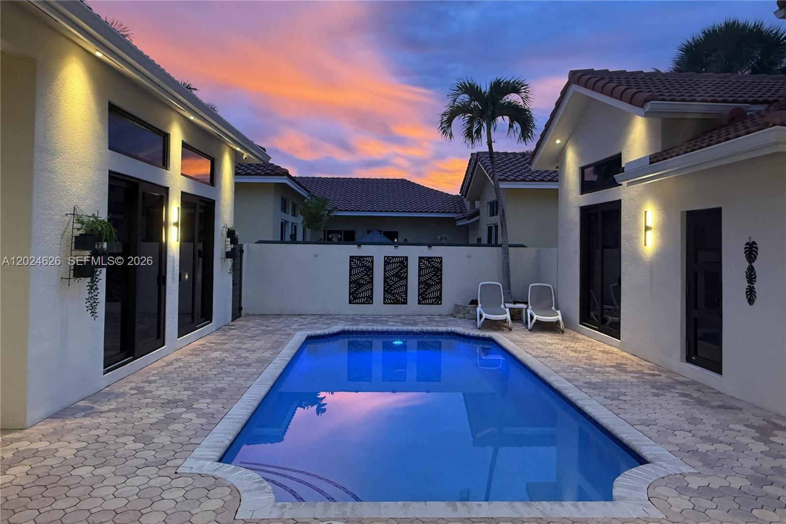 WESTFORK - Residential
